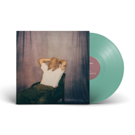 Limited Edition + Signed LOS Vinyl