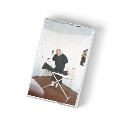 dont close your eyes cassette tape